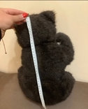 Мягкая игрушка Винтажный мишка медведь 35 см Европа?, фото №4