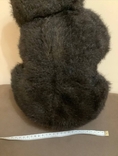 Мягкая игрушка Винтажный мишка медведь 35 см Европа?, фото №5