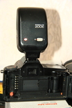 Фотоаппарат Canon 1000(Canon EF 35-80 ultrasonic,Canon Speedlite 200E), фото №6