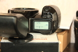 Фотоаппарат Canon 1000(Canon EF 35-80 ultrasonic,Canon Speedlite 200E), фото №8