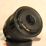 Фотоаппарат Canon 1000(Canon EF 35-80 ultrasonic,Canon Speedlite 200E), фото №10