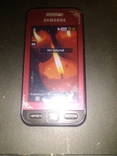 Samsung S5230, numer zdjęcia 2