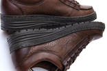Кожаные туфли Mephisto. Cтелька 27 см, фото №8