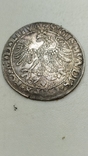 Широкий грош литовский 1535г., фото №2