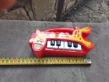 Дитячий музичний інструмент ., фото №3