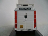  Citroen Type H - полиция Нидерландов 1:43 IXO Models, фото №7