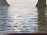 Картина маслом Скала Золотые ворота, фото №4