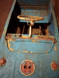 Детская педальная машина СССР, фото №4