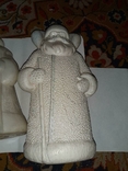 Три Деда Мороза и Снегурочка СССР, фото №11