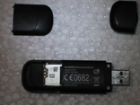 Модем Huawei e1550 на запчасти, фото №2