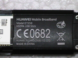 Модем Huawei e1550 на запчасти, photo number 3