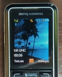 Мобильный телефон Siemens S88, фото №7