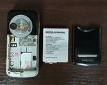 Мобильный телефон Siemens S88, фото №8