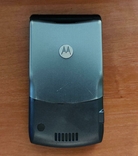 Motorola RAZR V3i (Новая батарея + Комплект), фото №4