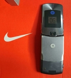 Motorola RAZR V3i (Новая батарея + Комплект), фото №10