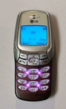 Мобильный телефон LG W300 (Korea), фото №2