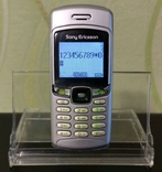 Мобильный телефон Sony Ericsson T290i (Новый корпус), фото №7