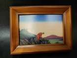 Картина сувенир Н.К.Рерих добрые травы, фото №4