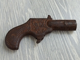 Іграшковий пістолет CHR / Tip Top, фото №4