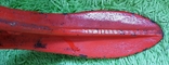 Shoemaker's paw from the USSR.b / U.For shoe repair.+*, photo number 8
