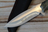Нож Barakuda, фото №3