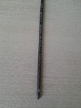 Чехословацький простий олівець "KOH-I-NOOR"., фото №3