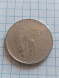 100 лир, фото №2