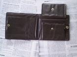 Эротический кошелек портмоне бумажник переливашка времен СССР, фото №7