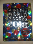 Guinness World Records.2018, фото №2