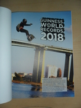 Guinness World Records.2018, фото №4