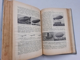 1900 г. История летательных устройств. Завоевания воздуха., фото №2