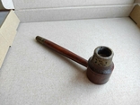 Курительная Трубка с коллекции Люлька, фото №6