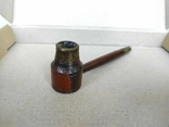 Курительная Трубка с коллекции Люлька, фото №9