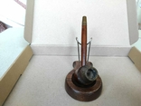 Курительная Трубка с коллекции Люлька, фото №11