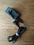 Зарядное устройство для батареи к фотоаппарату Olimpus, photo number 2