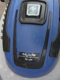 Газонокосарка LUX TOOLS 1600 W №- 2 з Німеччини, photo number 7