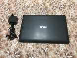 Ноутбук Asus X200M IC N2815 /4GB/500GB/INTEL HD / 3,5 часа, фото №2
