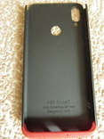 Бампер донар на Xiaomi Redmi Note 7, фото №2