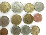 Монеты мира.Греция и Кипр в лоте 20 штук, фото №10