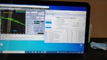Cенсорный Ноутбук 15.6 Dell insp 5537 CORE I7 4500 (1.8 - 3.0 GHZ)/RAM8GB/SSD120/HDD1000GB, фото №6