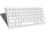 Беспроводная Bluetooth клавиатура Wireless Keyboard X5, фото №6