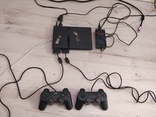 Sony playstation 2 SCPH-75006 Прошитая FreeMcBoot + игры, photo number 9