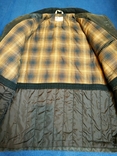 Куртка мощная утепленная NORTH COAST винтаж p-p XXL(119-125 см), photo number 9