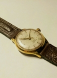 Часы Wostok 2809 прецизионные с ремешком, фото №4