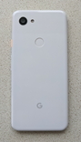 Google Pixel 3a, 4/64, numer zdjęcia 4