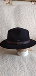 Стильная шляпа FAUSTMANN, фото №4