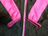 Куртка легкая. Ветровка CLIQUE p-p L(состояние!), фото №8