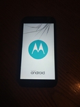 Смартфон Motorola G3 XT1550, фото №2