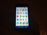 Смартфон Motorola G3 XT1550, фото №4