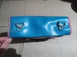 School briefcase, photo number 3